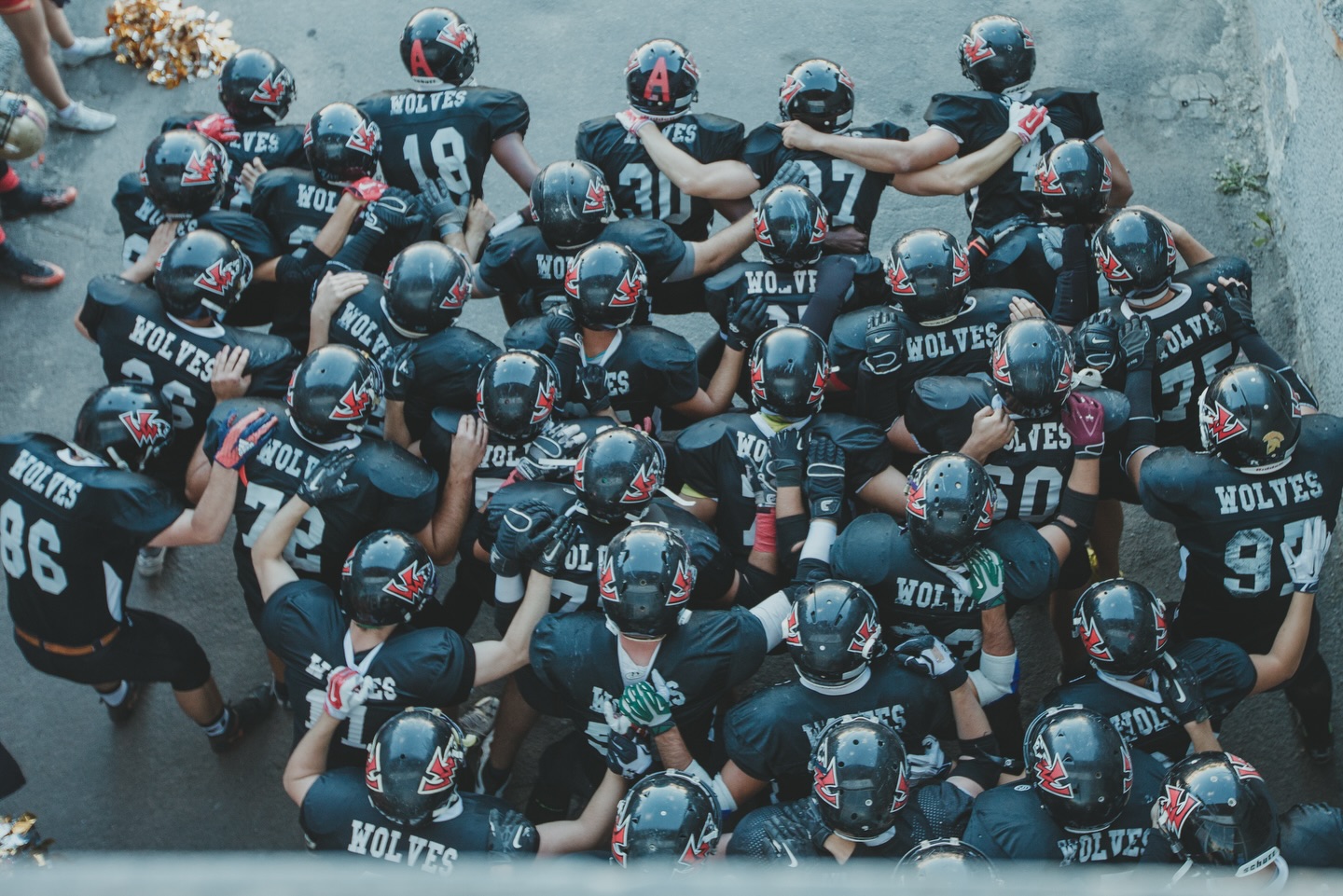 30 років історії