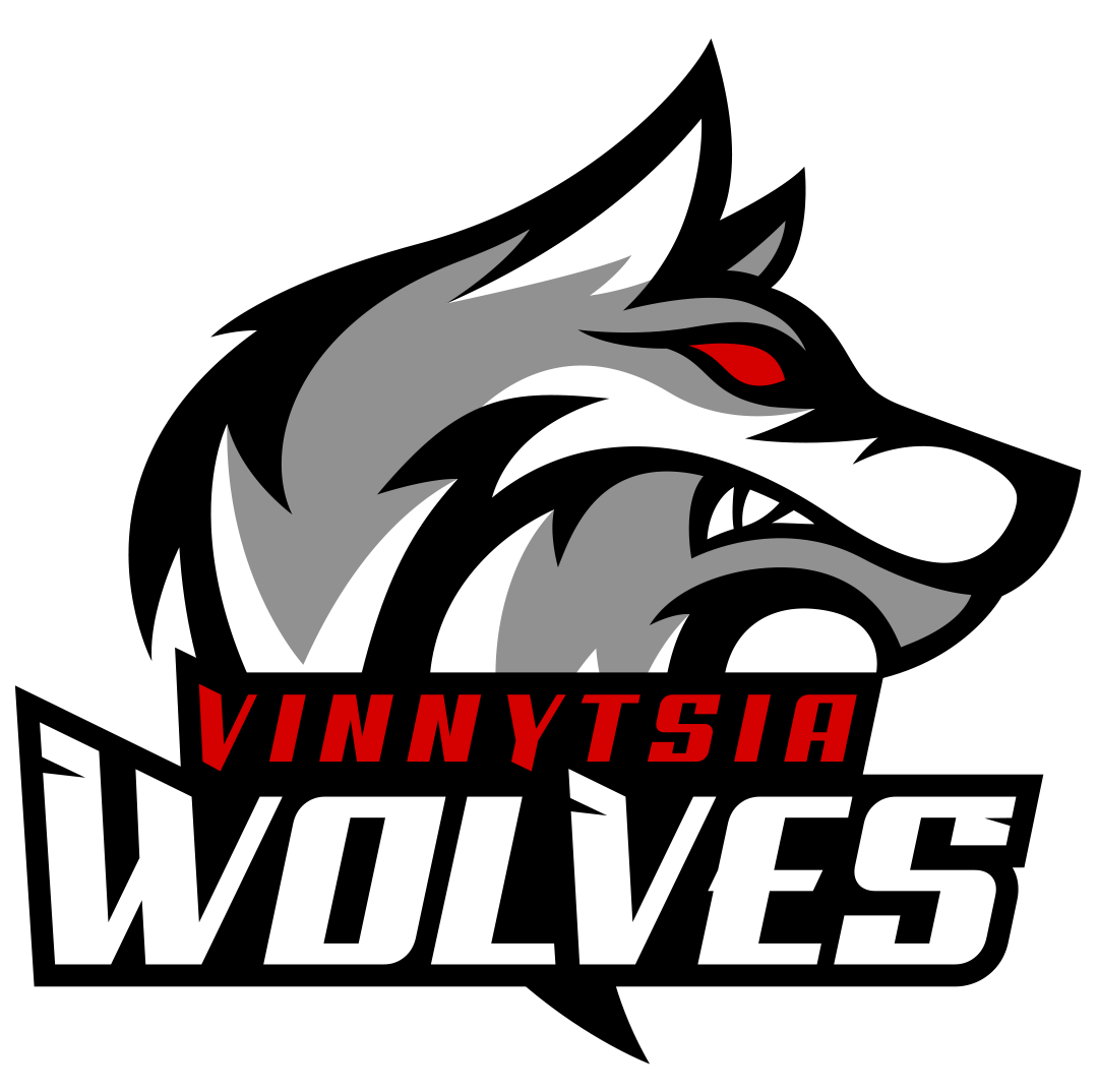 Вінницькі Вовки